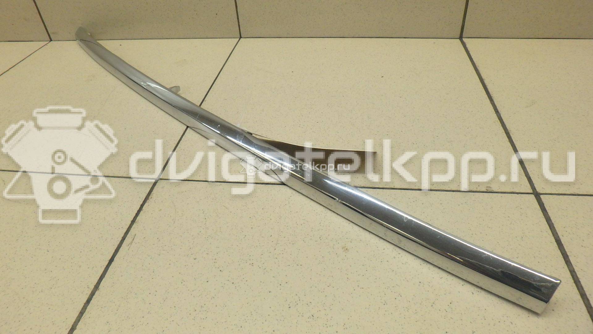 Фото Рамка решетки радиатора  6400C962 для Mitsubishi Outlander / Asx Ga W {forloop.counter}}