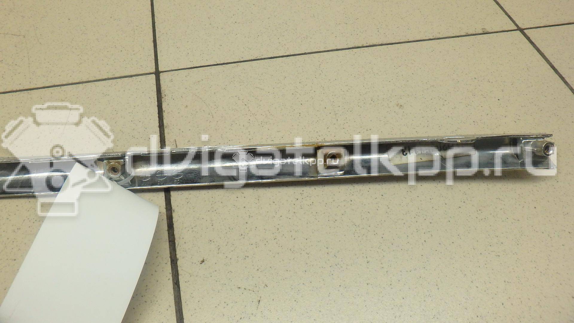 Фото Рамка решетки радиатора  6400C962 для Mitsubishi Outlander / Asx Ga W {forloop.counter}}