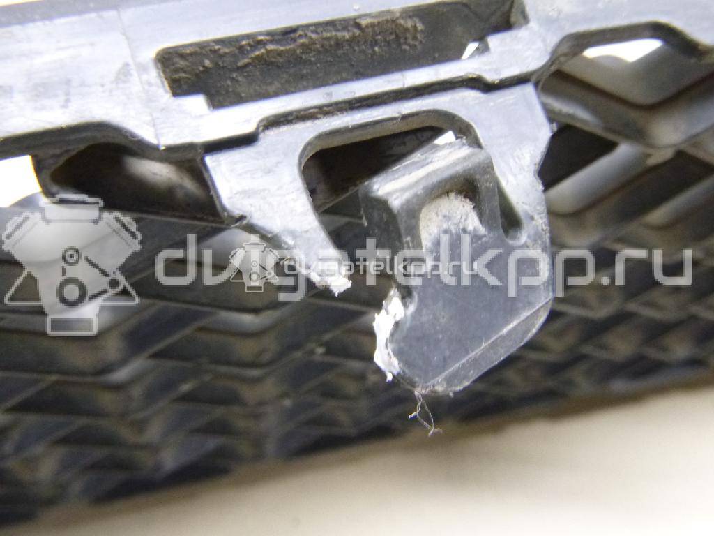 Фото Решетка в бампер центральная  6402a218 для Mitsubishi Outlander / Asx Ga W {forloop.counter}}