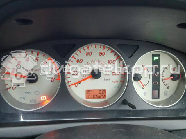 Фото Контрактный (б/у) двигатель 4G13 (16V) для Mitsubishi Colt / Lancer / Space 82-88 л.с 16V 1.3 л бензин {forloop.counter}}