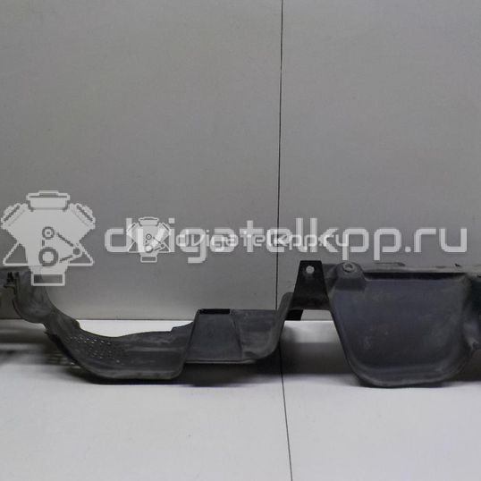 Фото Пыльник (кузов наружные)  6400C949 для Mitsubishi Asx Ga W