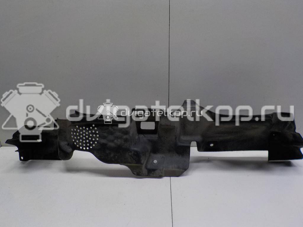 Фото Пыльник (кузов наружные)  6400C949 для Mitsubishi Asx Ga W {forloop.counter}}