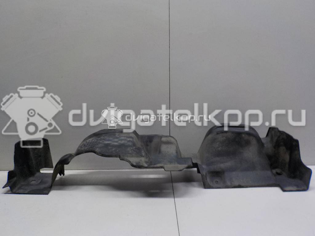 Фото Пыльник (кузов наружные)  6400C949 для Mitsubishi Asx Ga W {forloop.counter}}