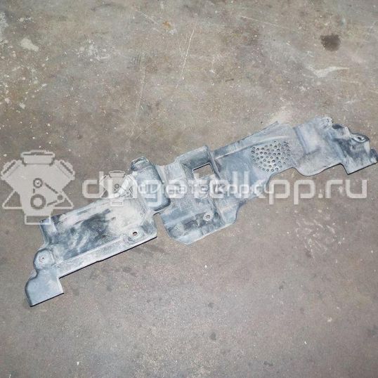 Фото Пыльник (кузов наружные)  6400C949 для Mitsubishi Asx Ga W