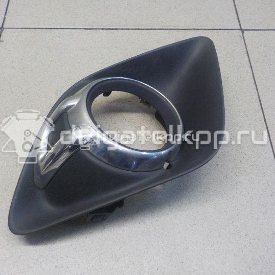 Фото Рамка противотуманной фары правой  8321A386 для Mitsubishi Asx Ga W