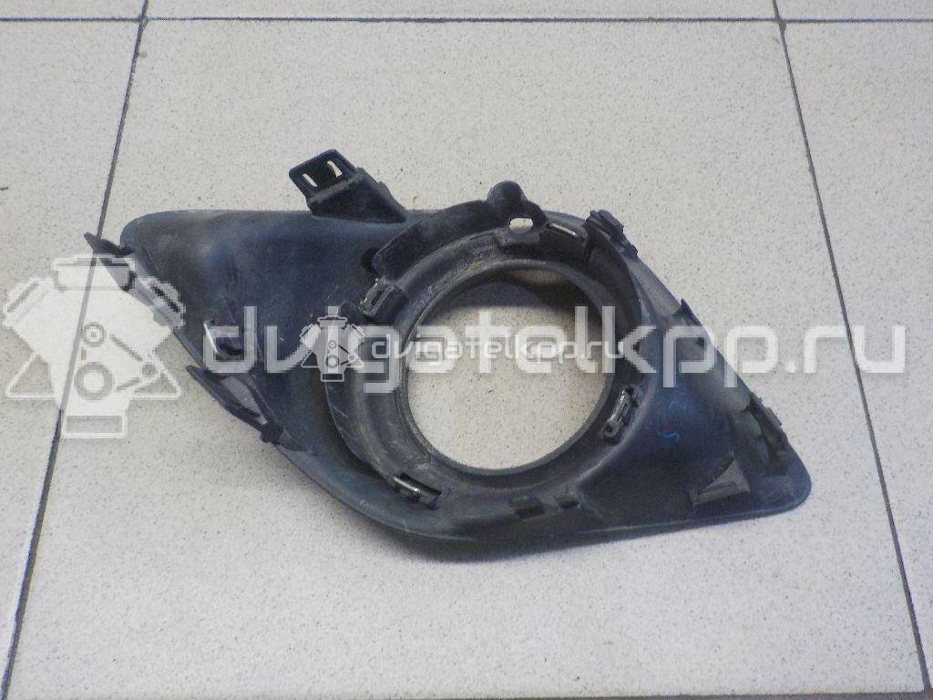 Фото Рамка противотуманной фары правой  8321A386 для Mitsubishi Asx Ga W {forloop.counter}}
