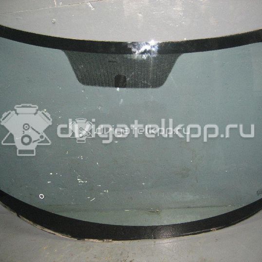 Фото Стекло лобовое (ветровое)  6102A594 для Mitsubishi Asx Ga W