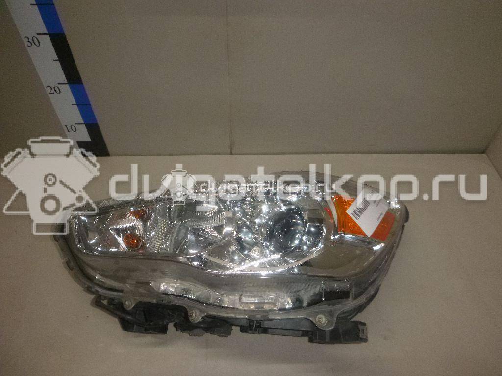 Фото Фара левая  8301B587 для Mitsubishi Asx Ga W {forloop.counter}}