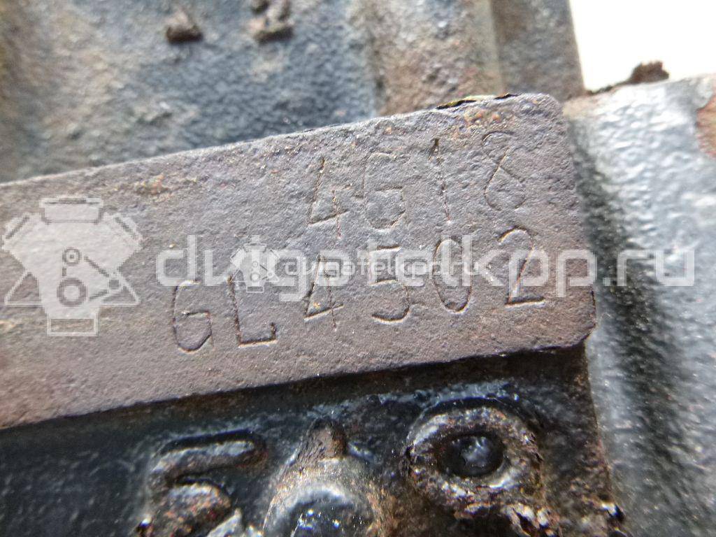 Фото Контрактный (б/у) двигатель 4D56 (16V) для Mitsubishi L 110-178 л.с 16V 2.5 л Дизельное топливо {forloop.counter}}