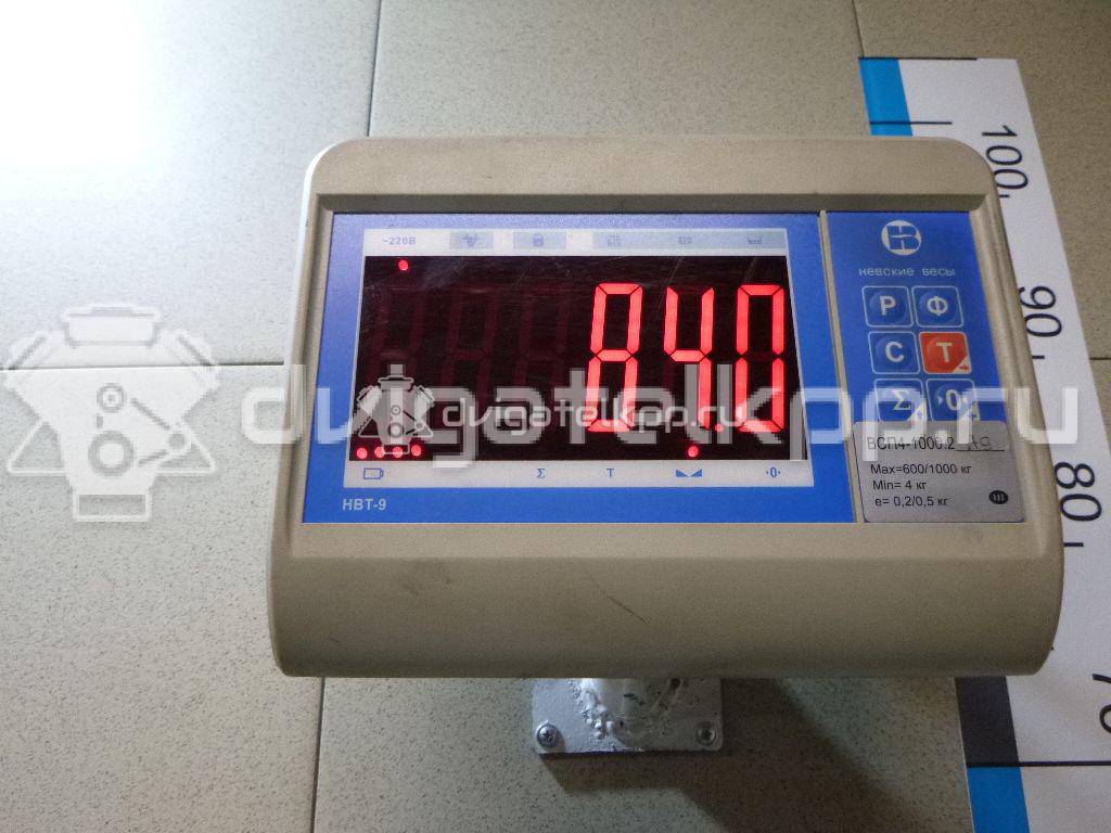 Фото Контрактный (б/у) двигатель 4D56 (16V) для Mitsubishi L 110-178 л.с 16V 2.5 л Дизельное топливо {forloop.counter}}