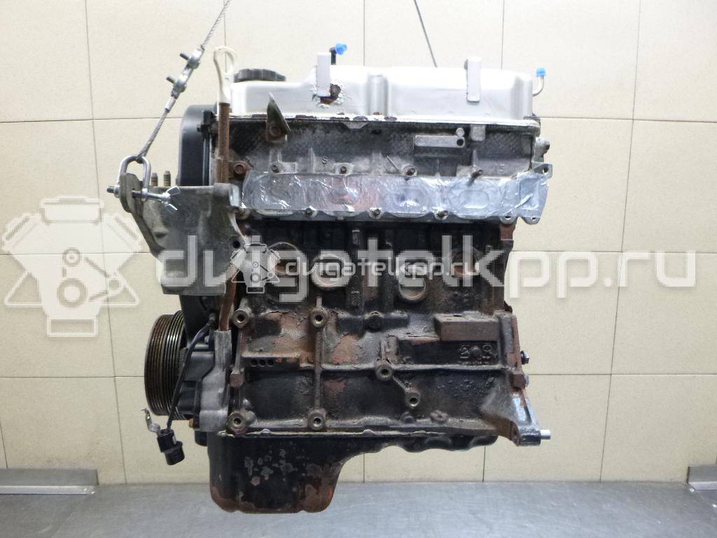 Фото Контрактный (б/у) двигатель 4D56 (16V) для Mitsubishi L 110-178 л.с 16V 2.5 л Дизельное топливо {forloop.counter}}