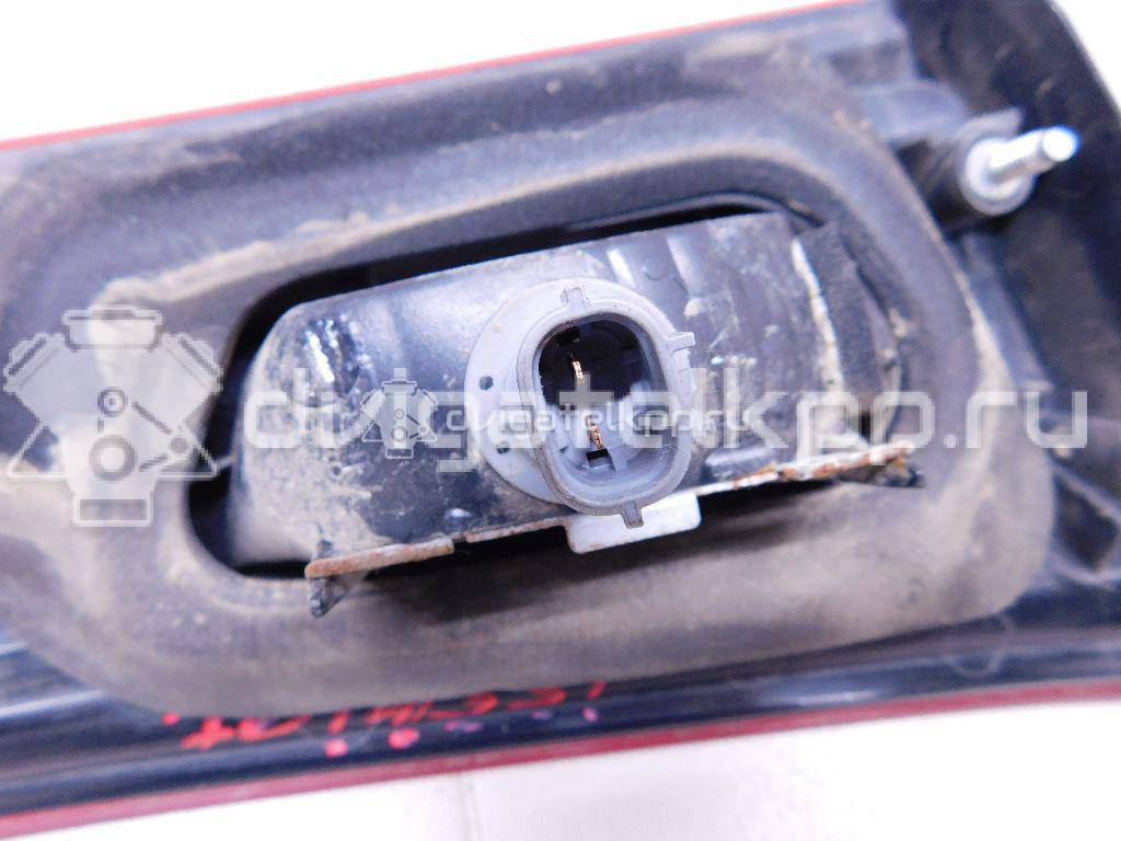 Фото Фонарь задний внутренний правый  8336a088 для Mitsubishi Asx Ga W {forloop.counter}}
