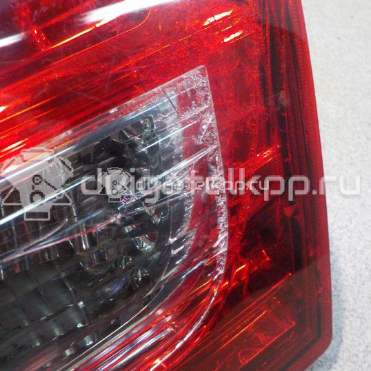 Фото Фонарь задний внутренний правый  8336a088 для Mitsubishi Asx Ga W