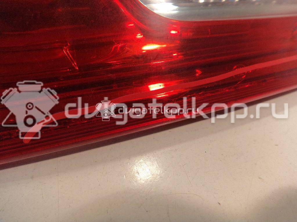 Фото Фонарь задний внутренний правый  8336a088 для Mitsubishi Asx Ga W {forloop.counter}}