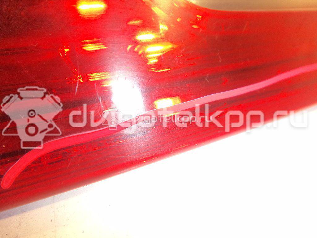 Фото Фонарь задний внутренний правый  8336a088 для Mitsubishi Asx Ga W {forloop.counter}}