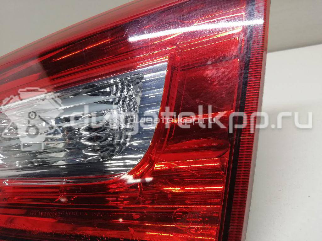 Фото Фонарь задний внутренний правый  8336A088 для Mitsubishi Asx Ga W {forloop.counter}}