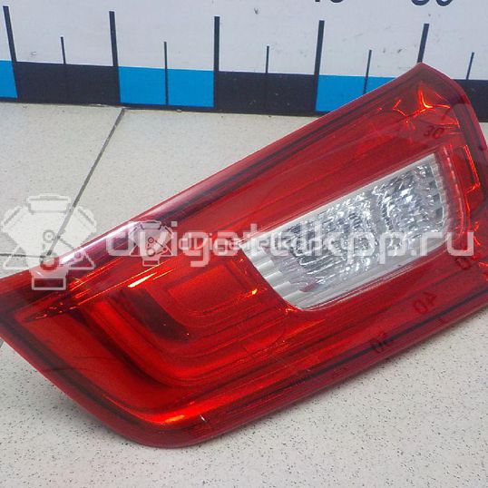 Фото Фонарь задний внутренний правый  8336a088 для Mitsubishi Asx Ga W