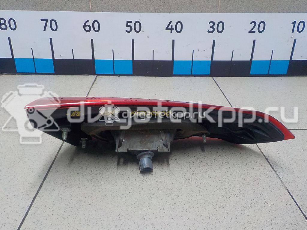 Фото Фонарь задний внутренний правый  8336a088 для Mitsubishi Asx Ga W {forloop.counter}}