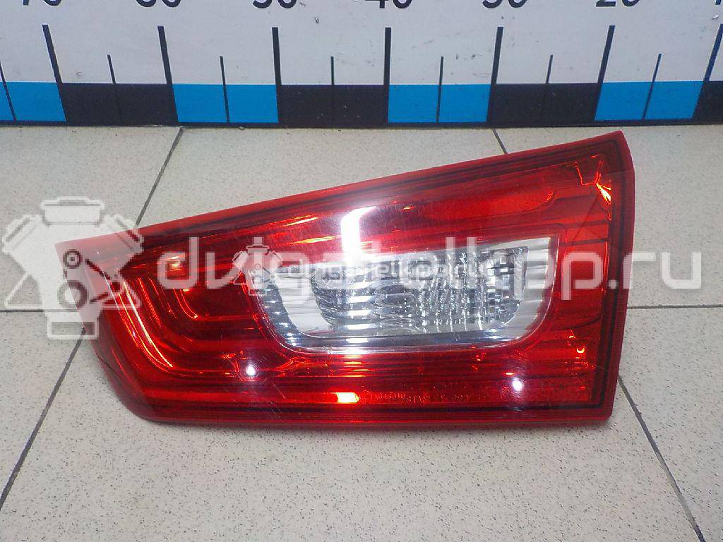 Фото Фонарь задний внутренний правый  8336a088 для Mitsubishi Asx Ga W {forloop.counter}}