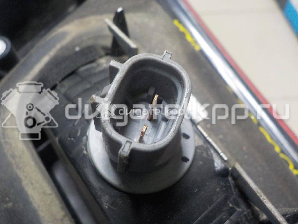 Фото Фонарь задний внутренний правый  8336a088 для Mitsubishi Asx Ga W {forloop.counter}}