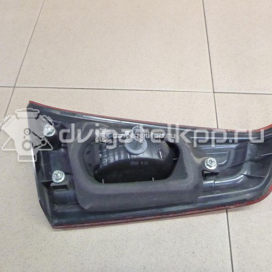 Фото Фонарь задний внутренний правый  8336A088 для Mitsubishi Asx Ga W