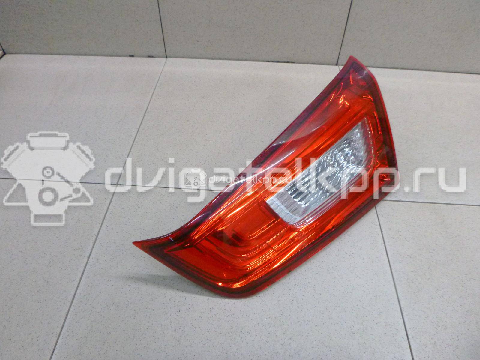 Фото Фонарь задний внутренний правый  8336A088 для Mitsubishi Asx Ga W {forloop.counter}}