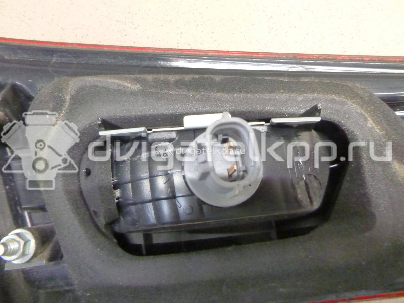 Фото Фонарь задний внутренний правый  8336A088 для Mitsubishi Asx Ga W {forloop.counter}}