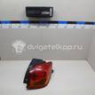 Фото Фонарь задний наружный правый  8330a690 для Mitsubishi Asx Ga W {forloop.counter}}