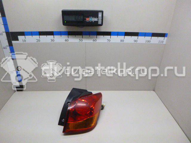 Фото Фонарь задний наружный правый  8330a690 для Mitsubishi Asx Ga W {forloop.counter}}