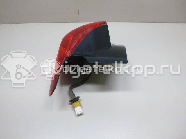 Фото Фонарь задний наружный правый  8330a690 для Mitsubishi Asx Ga W {forloop.counter}}