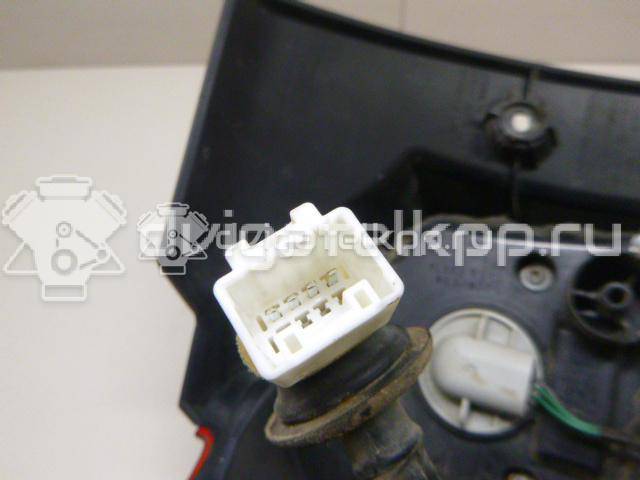 Фото Фонарь задний наружный правый  8330a690 для Mitsubishi Asx Ga W {forloop.counter}}