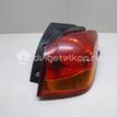 Фото Фонарь задний наружный правый  8330a690 для Mitsubishi Asx Ga W {forloop.counter}}
