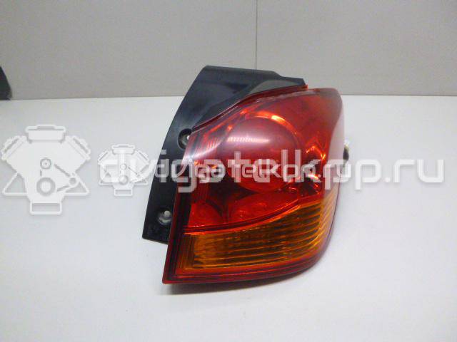 Фото Фонарь задний наружный правый  8330a690 для Mitsubishi Asx Ga W {forloop.counter}}