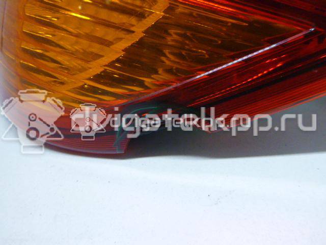 Фото Фонарь задний наружный правый  8330a690 для Mitsubishi Asx Ga W {forloop.counter}}