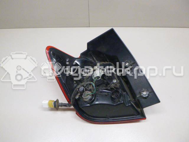 Фото Фонарь задний наружный правый  8330a690 для Mitsubishi Asx Ga W {forloop.counter}}