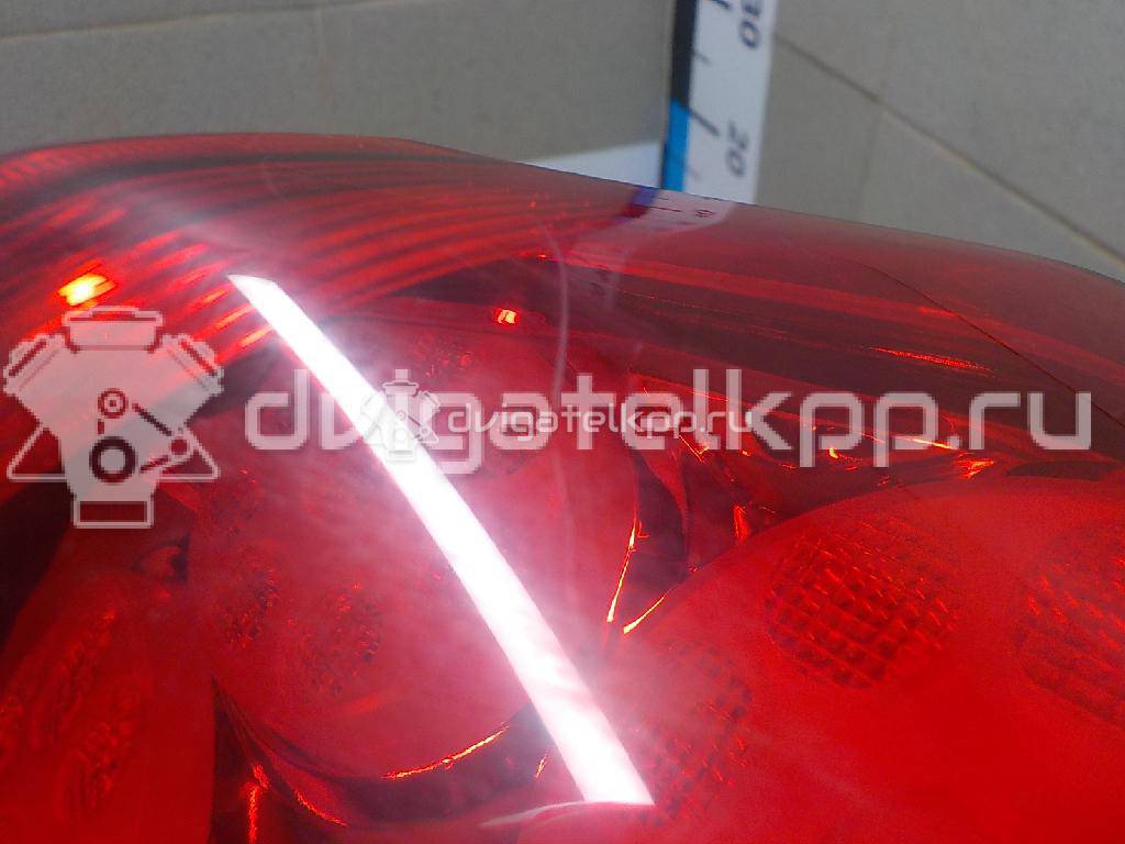 Фото Фонарь задний наружный правый  8330A690 для Mitsubishi Asx Ga W {forloop.counter}}