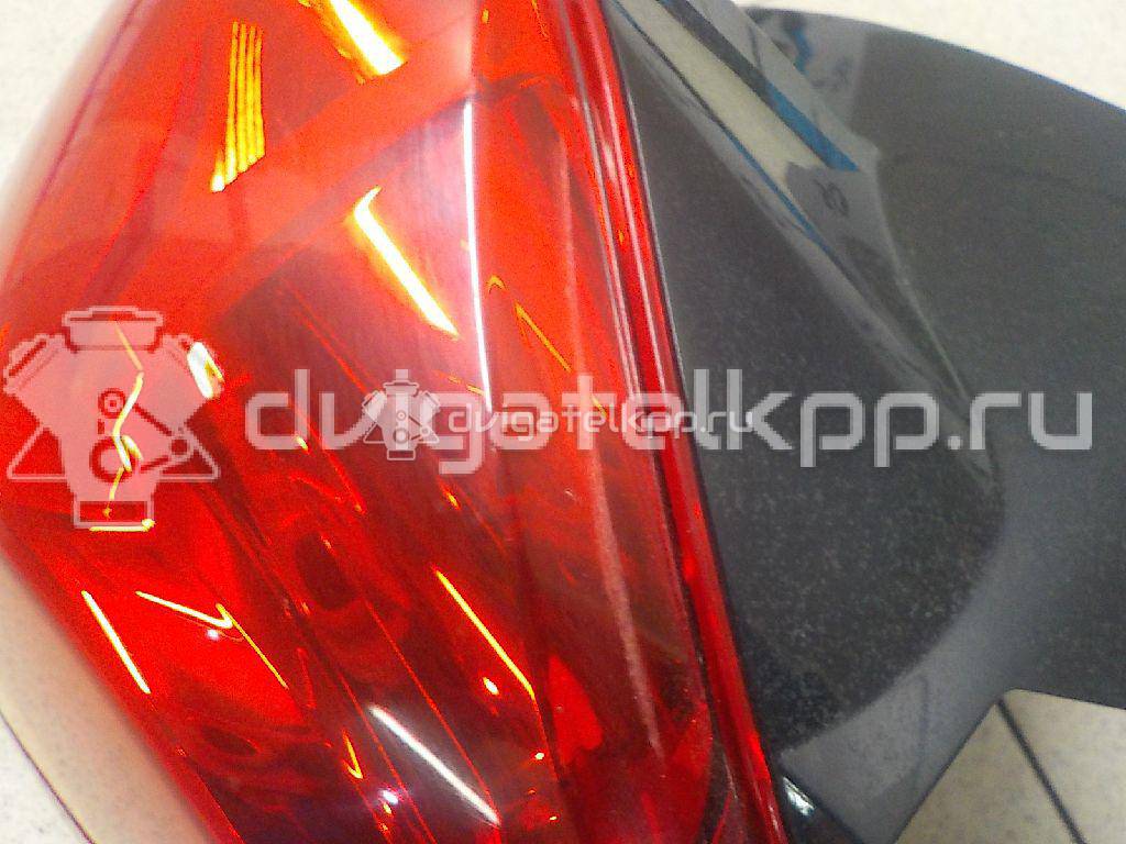 Фото Фонарь задний наружный правый  8330A690 для Mitsubishi Asx Ga W {forloop.counter}}