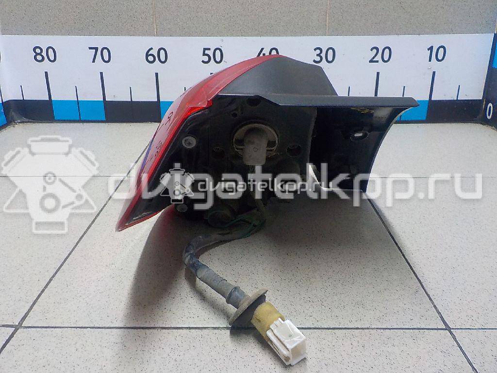 Фото Фонарь задний наружный правый  8330A690 для Mitsubishi Asx Ga W {forloop.counter}}
