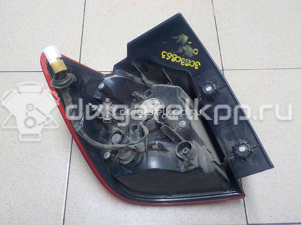 Фото Фонарь задний наружный правый  8330A690 для Mitsubishi Asx Ga W {forloop.counter}}