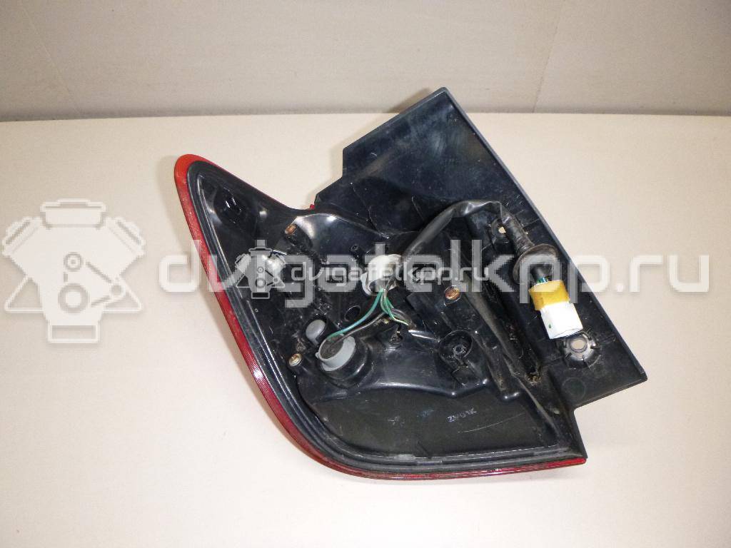 Фото Фонарь задний наружный правый  8330A690 для Mitsubishi Asx Ga W {forloop.counter}}