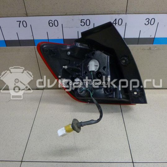 Фото Фонарь задний наружный правый  8330A690 для Mitsubishi Asx Ga W