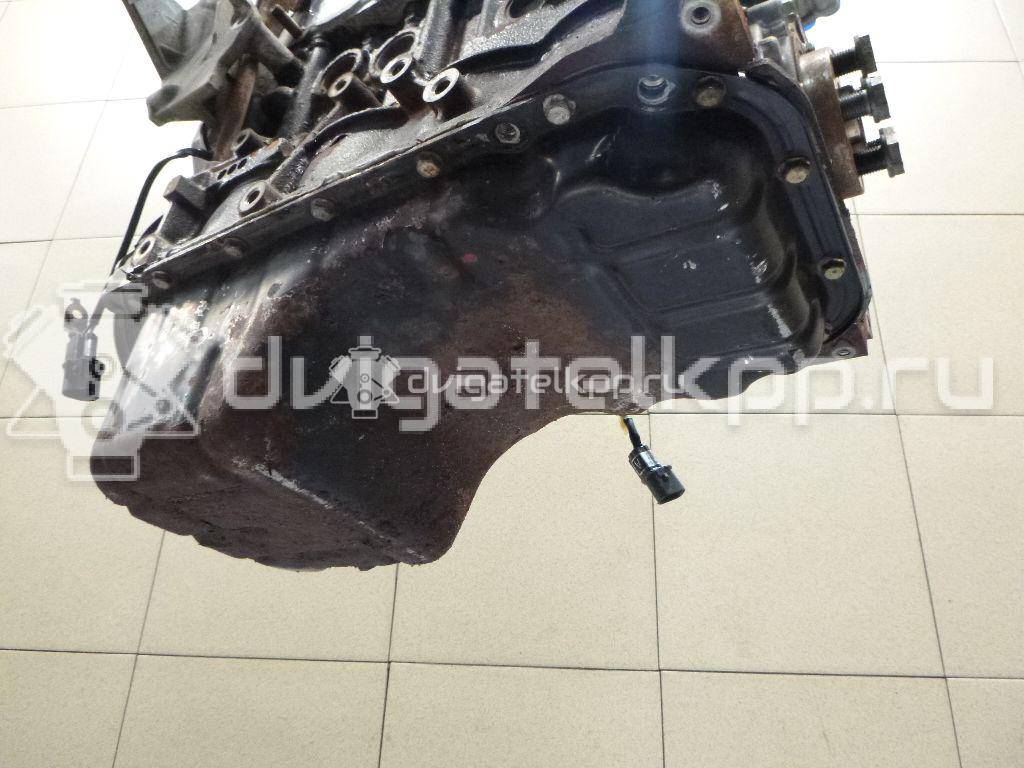 Фото Контрактный (б/у) двигатель 4D56 (16V) для Mitsubishi L 110-178 л.с 16V 2.5 л Дизельное топливо {forloop.counter}}