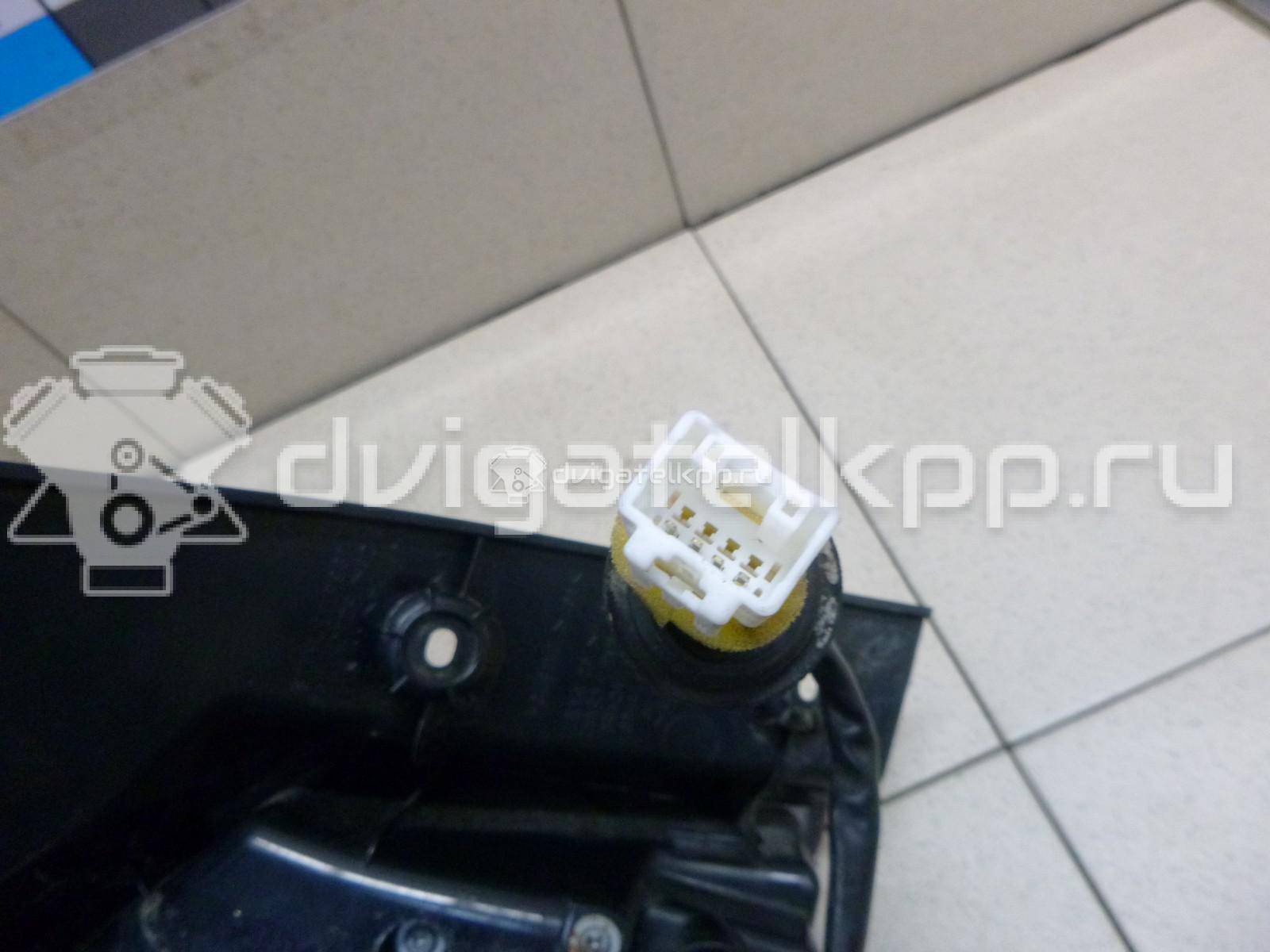 Фото Фонарь задний наружный правый  8330A690 для Mitsubishi Asx Ga W {forloop.counter}}