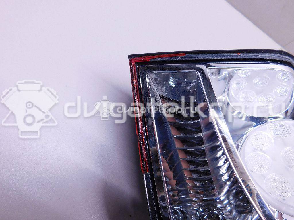 Фото Фонарь задний наружный правый  8330A722 для Mitsubishi Asx Ga W {forloop.counter}}