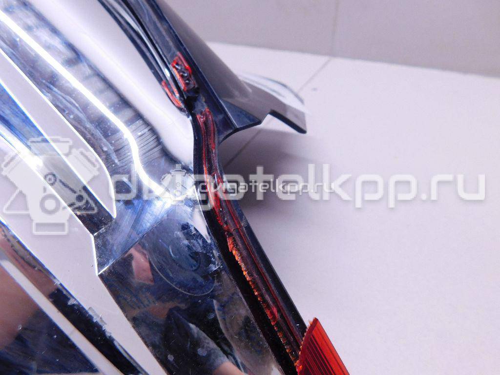 Фото Фонарь задний наружный правый  8330A722 для Mitsubishi Asx Ga W {forloop.counter}}