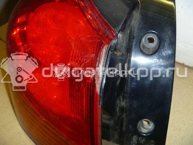 Фото Фонарь задний наружный левый  8330A721 для Mitsubishi Asx Ga W {forloop.counter}}