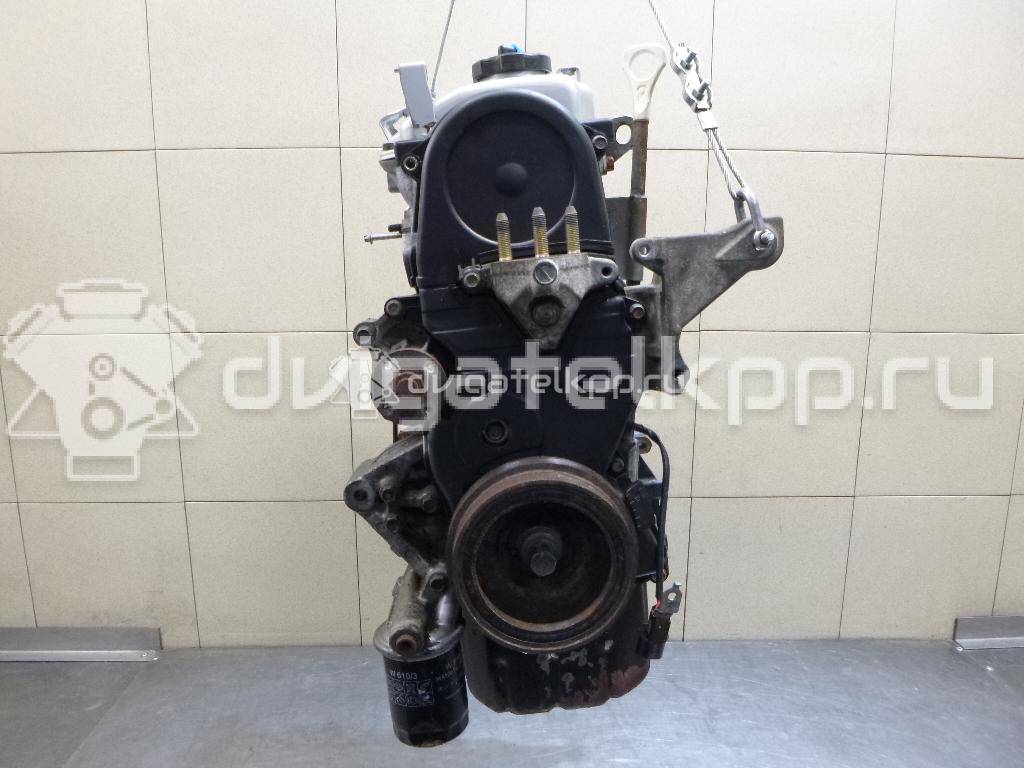 Фото Контрактный (б/у) двигатель 4D56 (16V) для Mitsubishi L 110-178 л.с 16V 2.5 л Дизельное топливо {forloop.counter}}