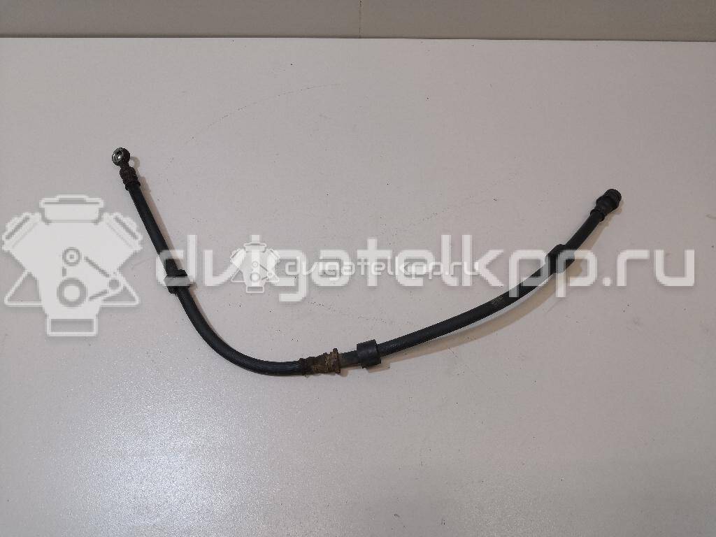 Фото Шланг тормозной передний правый  4650B728 для Mitsubishi Outlander / Asx Ga W {forloop.counter}}