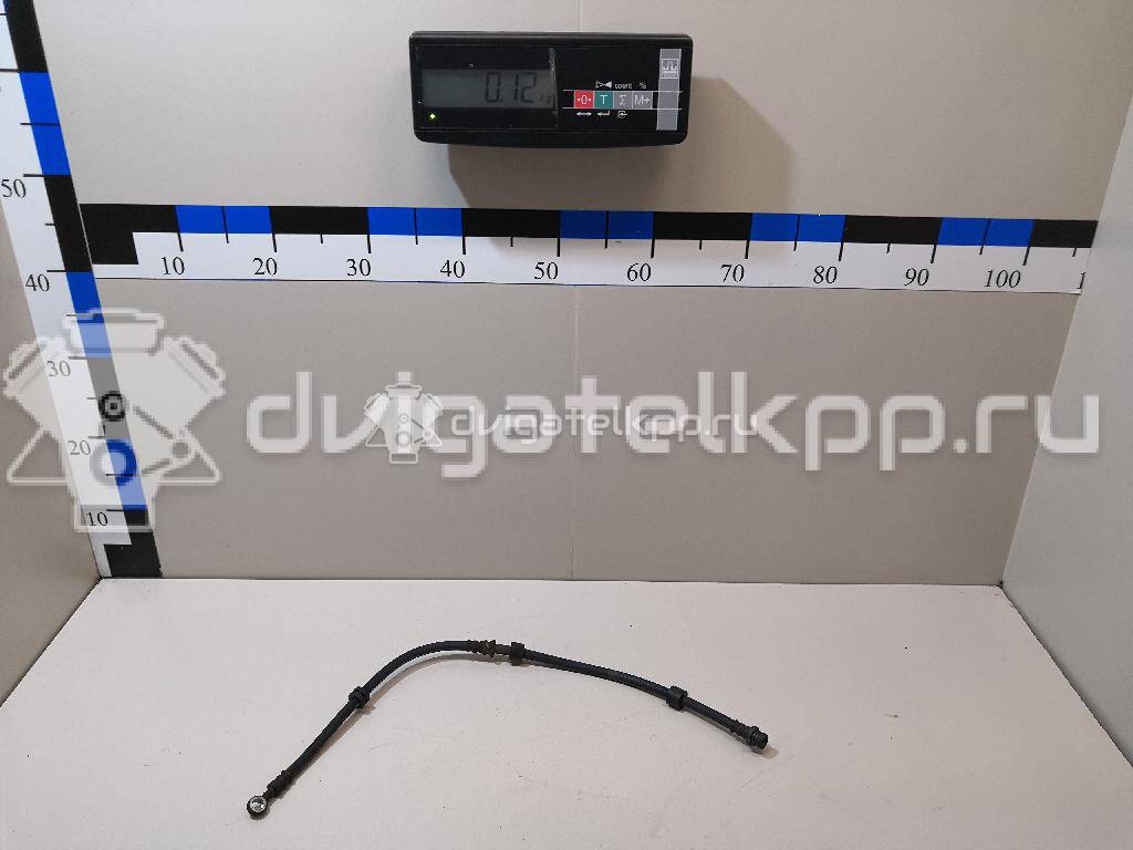Фото Шланг тормозной передний правый  4650B728 для Mitsubishi Outlander / Asx Ga W {forloop.counter}}