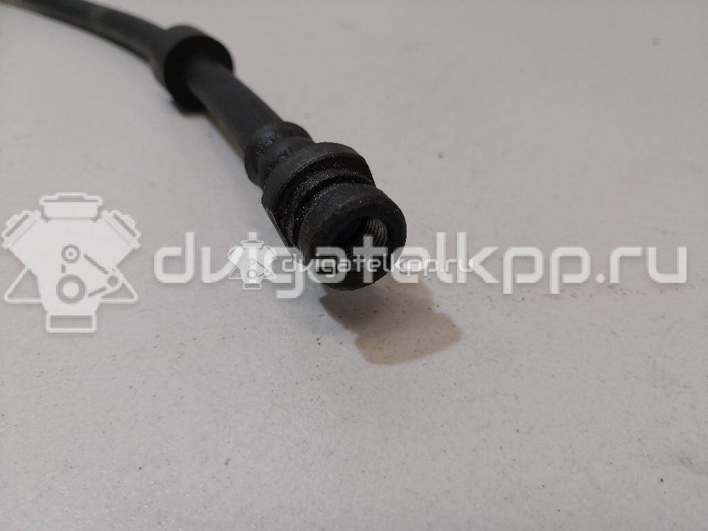 Фото Шланг тормозной передний правый  4650B728 для Mitsubishi Outlander / Asx Ga W {forloop.counter}}